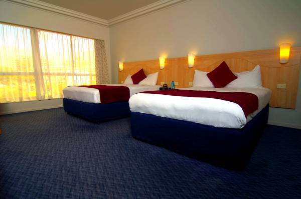 Novotel Wollongong Northbeach 4* Австралия, Вуллонгонг