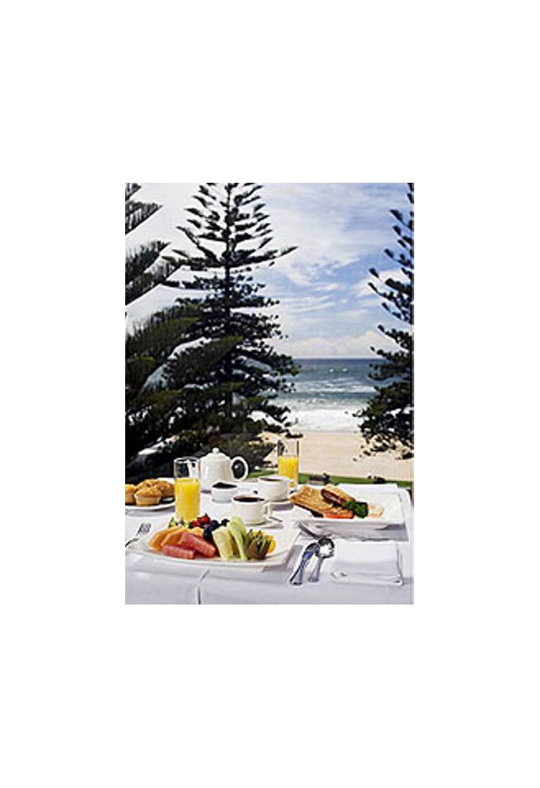 Novotel Wollongong Northbeach