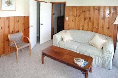 Ty Collwyn Waterfront Retreat Канада, Сук