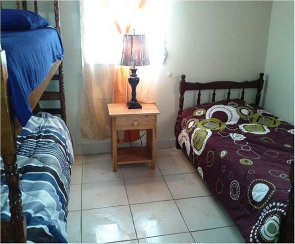 Hostal Brisas de Alto Boquete Панама, Бокете