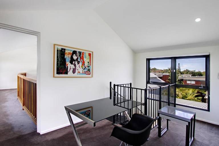 Byron Beachside Accommodation