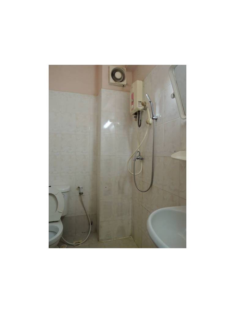Pheakdey Siem Reap Guesthouse
