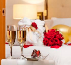 Отдых в 93 Luxury Suites & Residences - Колумбия, Богота