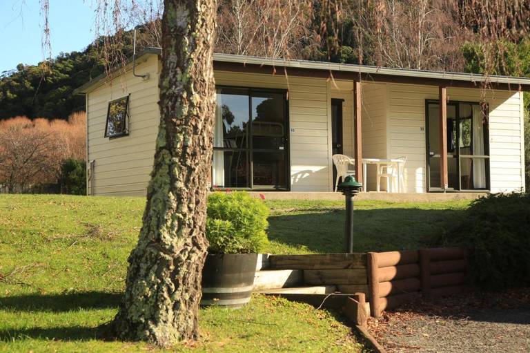Parklands Marina Holiday Park