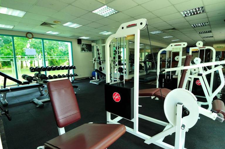 Parkcity Everly Hotel Bintulu