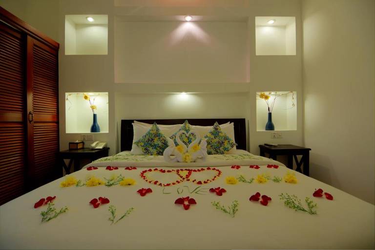 Central Boutique Angkor Hotel