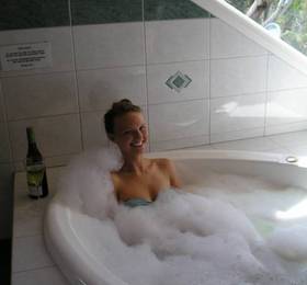 Silver Waters Bed & Breakfast в Коуве