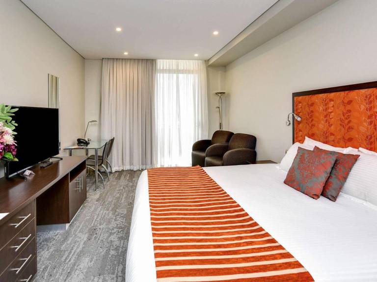 Mercure Centro Port Macquarie