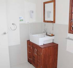 Отдых в Vanuatu Beachfront Apartments - Вануату, Порт-Вила