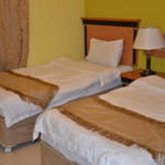 Makarim Raseel Hotel & Suites 2* Саудовская Аравия, Эль-Хубар