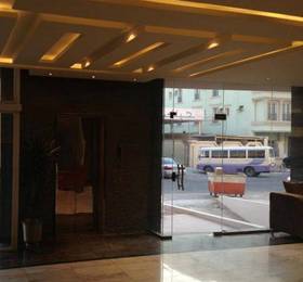 Makarim Raseel Hotel & Suites в Эль-Хубаре