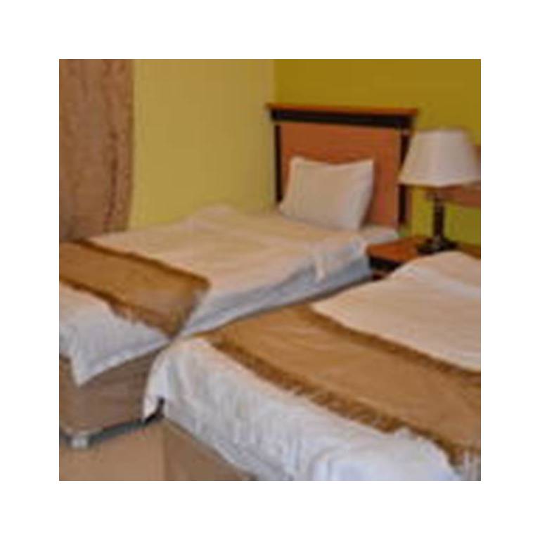 Makarim Raseel Hotel & Suites