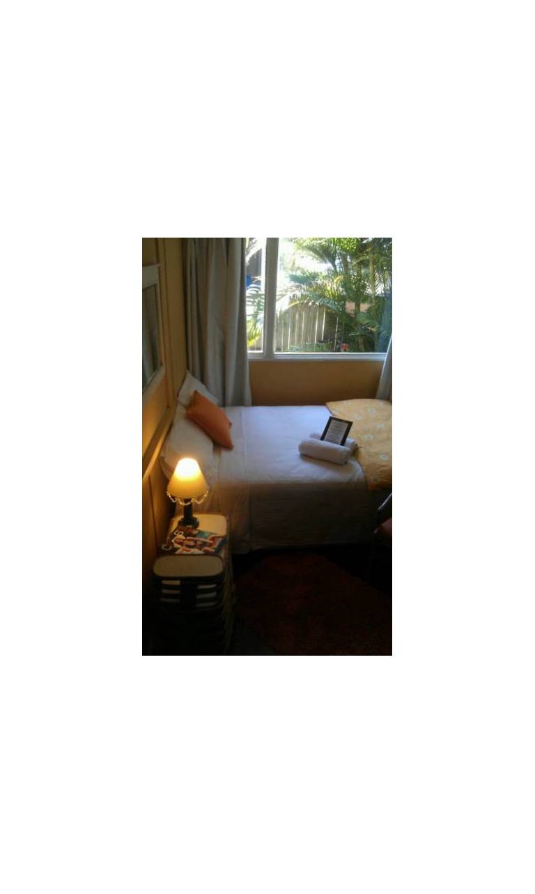 Bamboo Cottage Guesthouse B&B