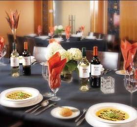 Waterloo Inn Conference Hotel в Ватерлоо