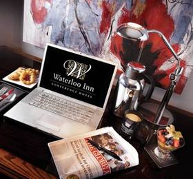 Отдых в Waterloo Inn Conference Hotel - Канада, Ватерлоо