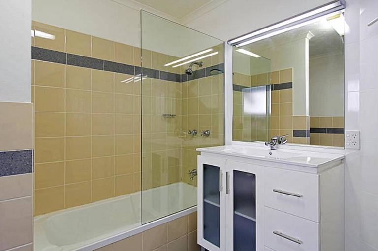 Clarkes Beach Villa Byron Bay