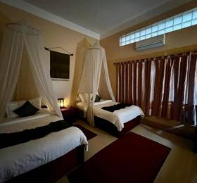 Туры в Shining Angkor Boutique Hotel в Камбодже
