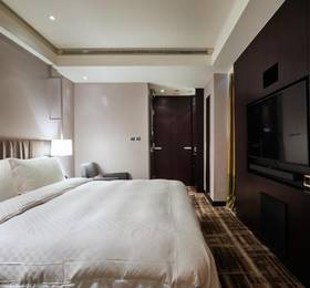 The Tango Hotel Taipei Nanshi в Тайбэе