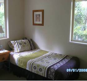 Туры в Treetops Lakeside Guest House в Австралии