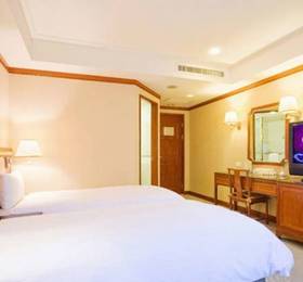 Туры в Beauty Hotel - Zimei Business в Тайване