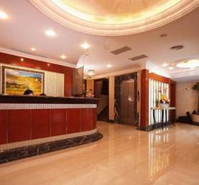 Отдых в Beauty Hotel - Zimei Business - Тайвань, Тайбэй