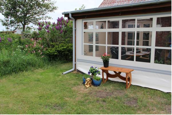 Krywilygaard Holiday Cottages
