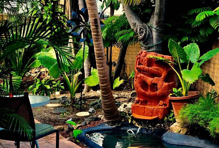 Casa Caribe Bed and Breakfast