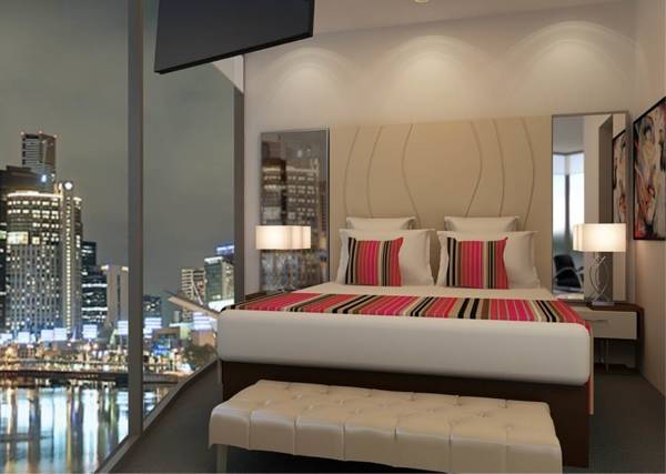 The Sebel Melbourne Docklands 5* Австралия, Мельбурн