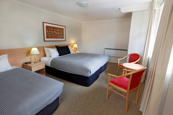 The Denman Hotel - by 8Hotels 4* Австралия, Тредбо