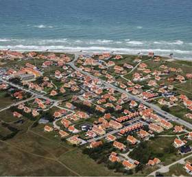 Danland Skagen Holiday Center в Скагене