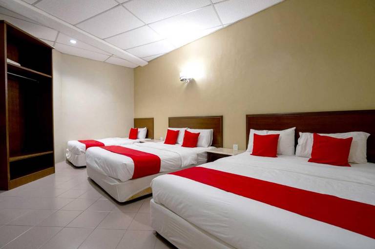 BestStay Hotel Pangkor Island