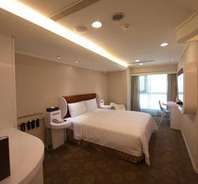Туры в Airline Inn Taipei - Zhonghua в Тайване
