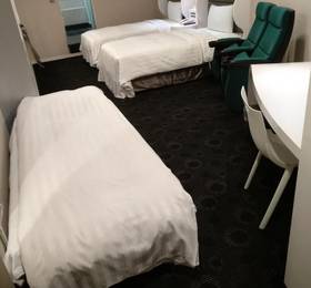 Отдых в Airline Inn Taipei - Zhonghua - Тайвань, Тайбэй