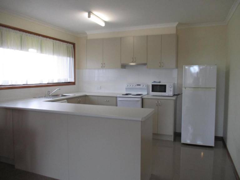 Anchorbell Holiday Apartments