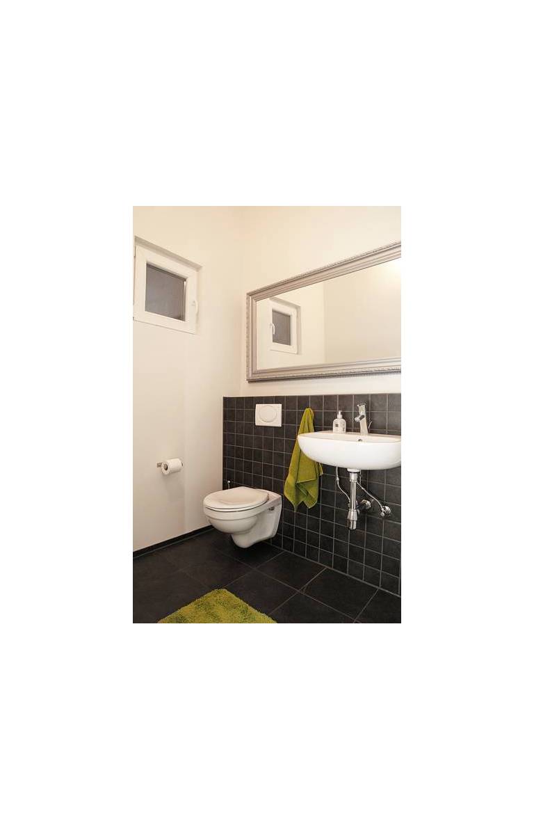 A. Bernhard Bed and Breakfast