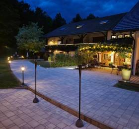 Отдых в Budget Hotel Pension Pibernik - Словения, Блед