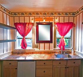 Отдых в Whitley House Bed & Breakfast - Канада, Кваликум-Бич