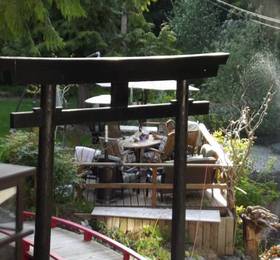 Туры в Whitley House Bed & Breakfast в Канаде