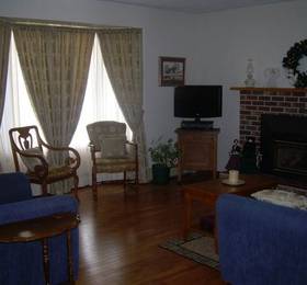 Туры в Elizabeth's Bed and Breakfast в Канаде