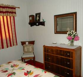 Отдых в Elizabeth's Bed and Breakfast - Канада, Шарлоттаун