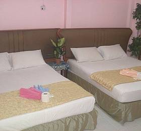 Casavilla Hotel Petaling Jaya в Петалинг-Джой
