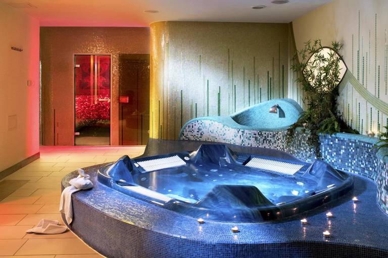Sport Wellness Hotel Diplomat