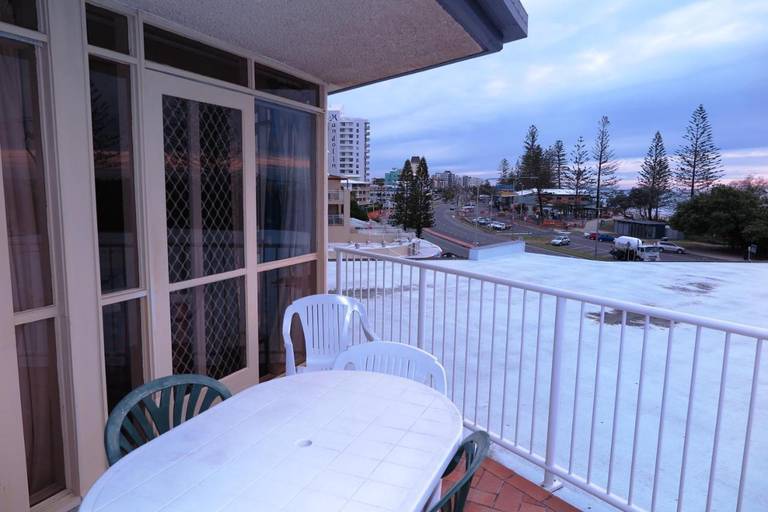 Northpoint Holiday Apartments