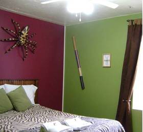 Отдых в The Trailside Bed & Breakfast - Канада, Шарлоттаун