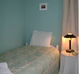 The Trailside Bed & Breakfast в Шарлоттауне