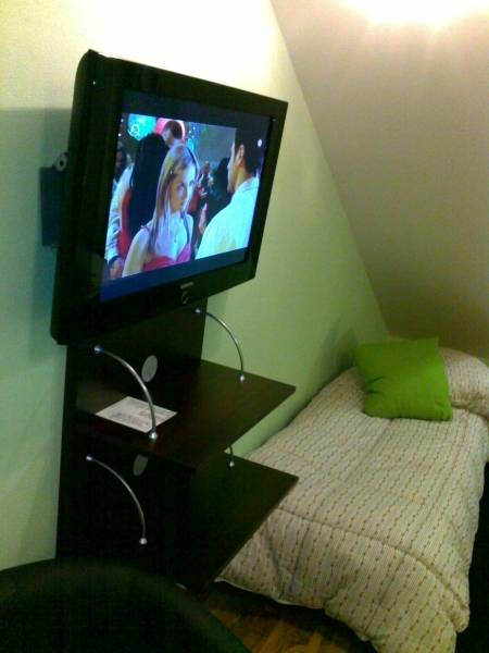 Fatrapark 2 Apartments House 3*