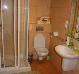 Fatrapark 2 Apartments House в Ружомбероке