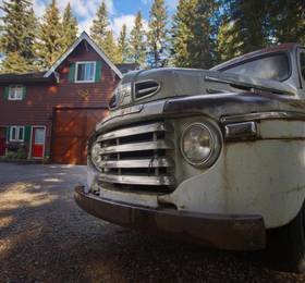 Туры в Paradise Lodge and Bungalows в Канаде