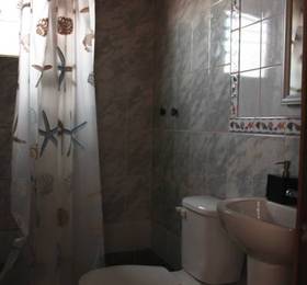 Atacama Mistica Party Hostel в Антофагасте