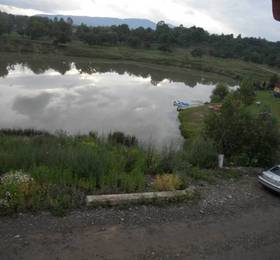 Отдых в Complex Turistic Lacul Sarat - Румыния, Окна-Шугатаг